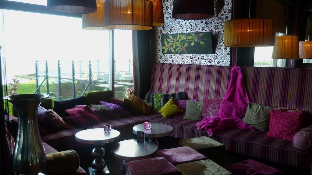 Hotel Lands End Ден-Хелдер Номер фото